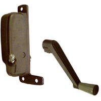 Right Hand Stanley Awning Window Operator 171811-R by Prime Line Slide Co