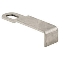 Aluminum Awning Window Screen Strecher Clip 181125 by Prime Line Slide Co
