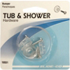 Shower Door Bumper 19551 by Prime Line Slide Co