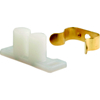 Cabinet Catch and Striker 22496 by Prime Line Slide Co