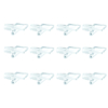 Shelf Support Peg 242152 by Prime Line Slide Co