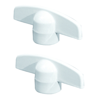 Casement Window Operator Crank T Handle 173234-W by Prime Line Slide Co