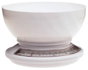 5 Pounds Kitchen Scale KT-1205 by Progressive Best Price