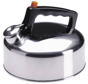 2 Quart Whistling Tea Kettle PTSC-01 by Progressive Best Price