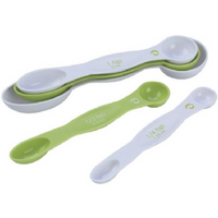 5 Piece Magnet Measuring Spoons GT-3470 by Progressive Best Price