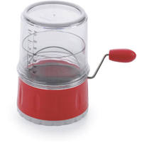 3 Cup Measuring Flour Sifter GFS-1 by Progressive Best Price