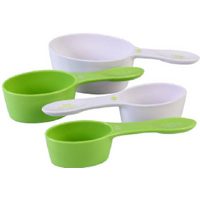 4 Piece Magnet Measuring Cups GT-3471 by Progressive Best Price