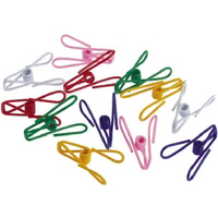 12 Pack Wire Clips GT-6012 by Progressive Best Price