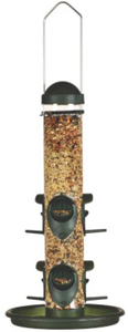 1 1/2 Pounds Safari Tubefeeder 311 by Woodstream Best Price