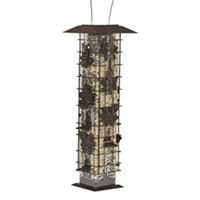 Squirrel Be Gone Squirrel Be Gone Feeder 336 by Woodstream