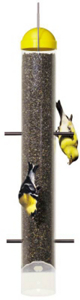 Perky Pet Upside Down Feeder 399 by Woodstream Best Price