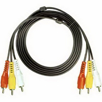 12 Foot Composite Video Kit VH914N by AudioVox Best Price