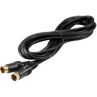 6 Foot S Video Cable PH61135 by AudioVox Best Price