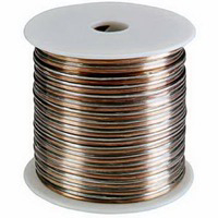 100 Foot 16/2Pol Speak Wire PH2107W by AudioVox Best Price