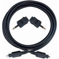 6 Feet Stereo Audio Cable DV10N by AudioVox Best Price