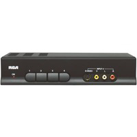 Rf Mod/4 Comp Switcher PH61153 by AudioVox Best Price