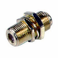 Coax Cable Coupler PH61025 by AudioVox