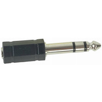 1/4 Inchesstereo Plug/Adapter AH216N by AudioVox Best Price