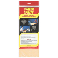 Water Sprite 326 Inch Synthetic Chamois WS24 by SM Arnold
