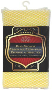 Bug Sponge 5 7/8X3 1/2X1 1/2 25-406 by SM Arnold Best Price