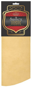 2 1/2 Ft General Duty Leather Chamois 85-125 by SM Arnold Best Price