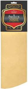 3 1/2 Ft General Duty Leather Chamois 85-135 by SM Arnold Best Price