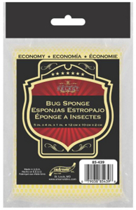 Economy Bug Remover Sponge 85-439 by SM Arnold Best Price