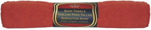 Red Woven Shop Towels 85-763 by SM Arnold Best Price