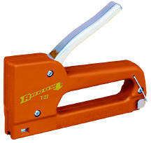 Chrome Light Duty Staple Gun T27 by Arrow Fastener Best Price