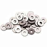 1/8 Inch Aluminum Rivet Washer WA1/8 by Arrow Fastener Best Price
