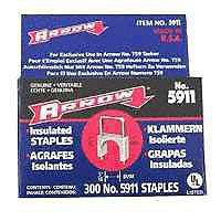 1/4 By 5/16 Inch Staples 591188BL by Arrow Fastener Best Price