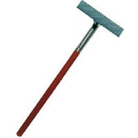 25 Inch Wood Handle Squeegee 8NY-24A by Mallory USA Best Price