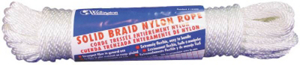 #7 7/32 Inch By 50 Foot Braid Nylon Rope 10103 by Wellington Cordage Best Price