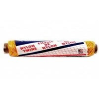 #15 By 350 Foot Gold Nylon Twine 11486 by Wellington Cordage Best Price
