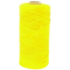 #18 1050 Ft Gold Nylon Twine 11502 by Wellington Cordage