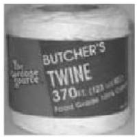 #16 By 350 Foot Butcher Twine 12722 by Wellington Cordage Best Price