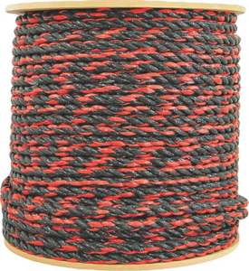 1/2 Inch By 600 Foot Truck Rope 13325 by Wellington Cordage Best Price