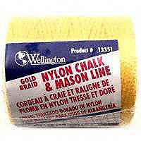 #1 250 Foot Gold Mason Line 13351 by Wellington Cordage Best Price