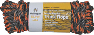 1/2 Inch Truck Rope 50 Foot 34556 by Wellington Cordage Best Price