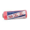 Opti Brite #18 525 Ft Pink Nylon Twine 43214 by Wellington Cordage