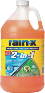 Rain-X Winter -25 113645 by South Win Best Price