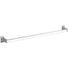 24 Inch Pol Chrome Towel Bar D8524 by Liberty Hardware