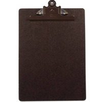 Letter Size Clipboard 9 Inch By 12 Inch 4004 by A and W Products Best Price