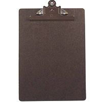 Memo Clipboard 6 Inch By 9 Inch By 3 Inch 4008 by A and W Products Best Price