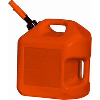 5 Gallon Red Carb Gas Can 31733 by Midwest Can Best Price