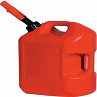 6 Gallon Carb Gas Can 6600 by Midwest Can Best Price