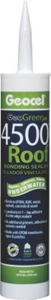 4500 10 Ounce Roof Bonding Sealant 55101 by Geocel Best Price