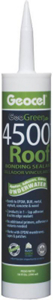 4500 10 Ounces 4500 EDPM Black Roof Bonding Adhesive Sealant 55103 by Geocel Best Price