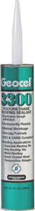 10.1 Ounce 3300 Blk Poly Sealant 68103 by Geocel Best Price