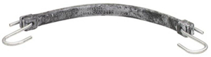 14 Inch Epdm Tiedown Strap 6064 by Lehigh Group Crawford Products Best Price